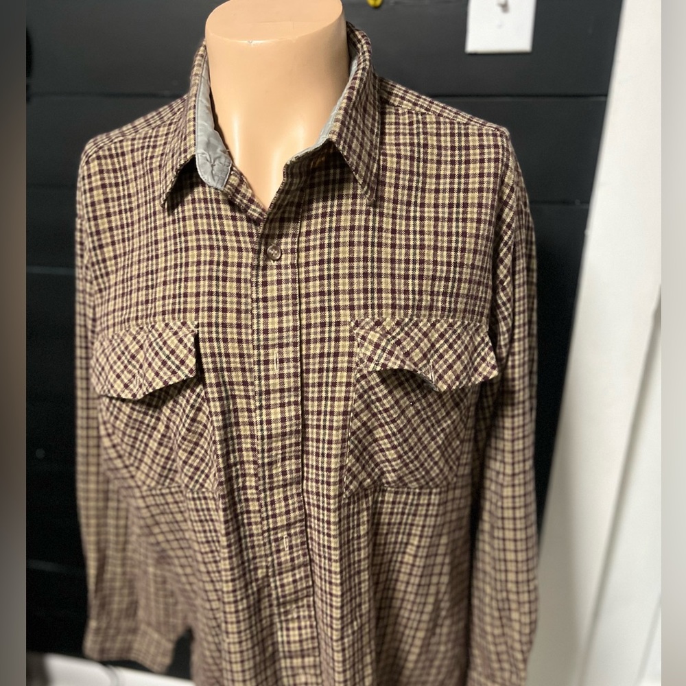 Backpacker Men’s Long Sleeve